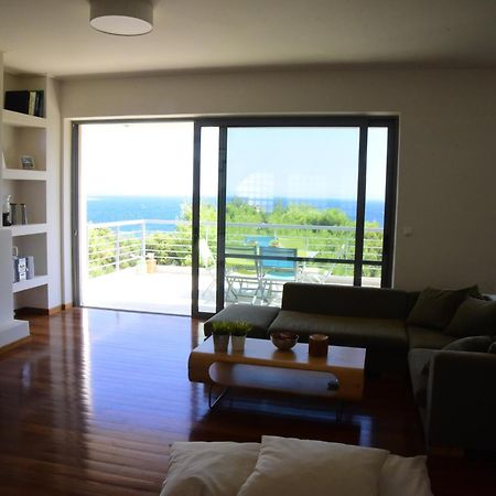 Villa Serenity Pórto Ráfti Eksteriør billede