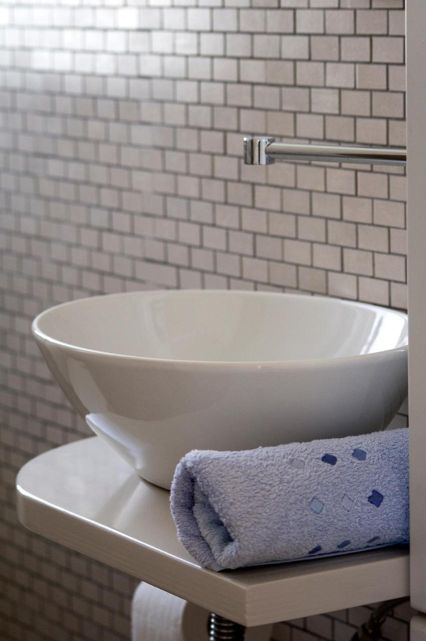 Villa Serenity Pórto Ráfti Eksteriør billede