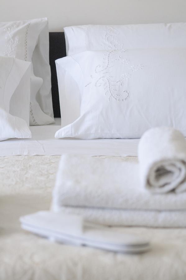 Villa Serenity Pórto Ráfti Eksteriør billede
